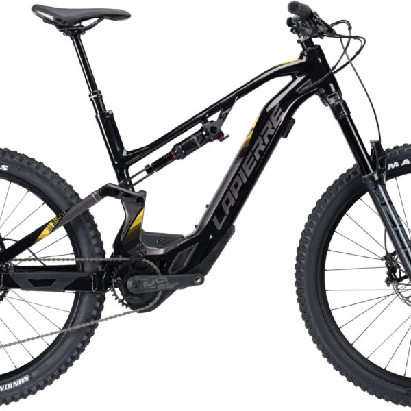 LAPIERRE OVERVOLT AM 7.6 (2021)