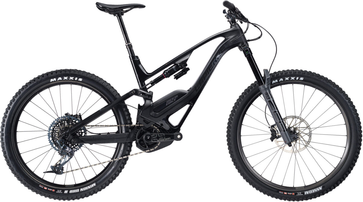 LAPIERRE OVERVOLT GLP 2 TEAM (2022) - immagine 1