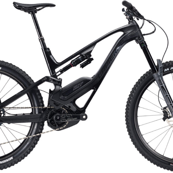 LAPIERRE OVERVOLT GLP 2 TEAM (2022)