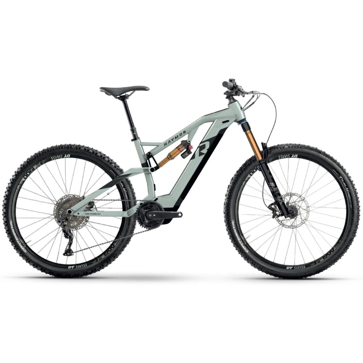 RAYMON TRAILRAY E 11.0 (2023) - immagine 1