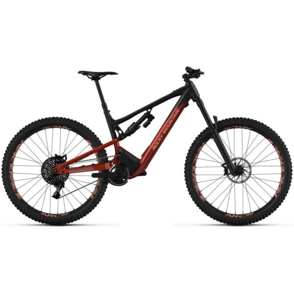 ROCKY MOUNTAIN ALTITUDE POWERPLAY ALLOY 50 (2022)