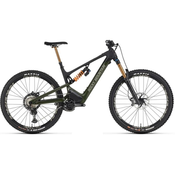 ROCKY MOUNTAIN ALTITUDE POWERPLAY CARBON 90 RALLY (2022)