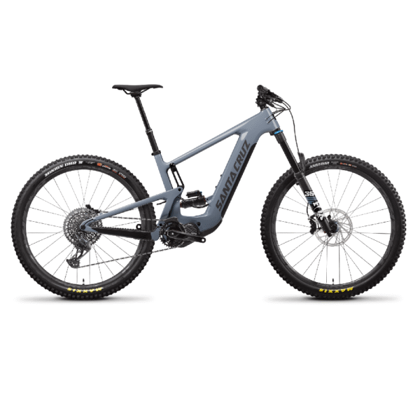 SANTA CRUZ E-MTB HECKLER C S 29 (2023)