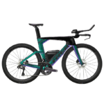 Trek Speed Concept SLR 7 Road Bike Emerald Black (2023)
