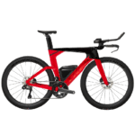 Trek Speed Concept SLR 7 Road Bike Emerald Black (2023) - immagine 2