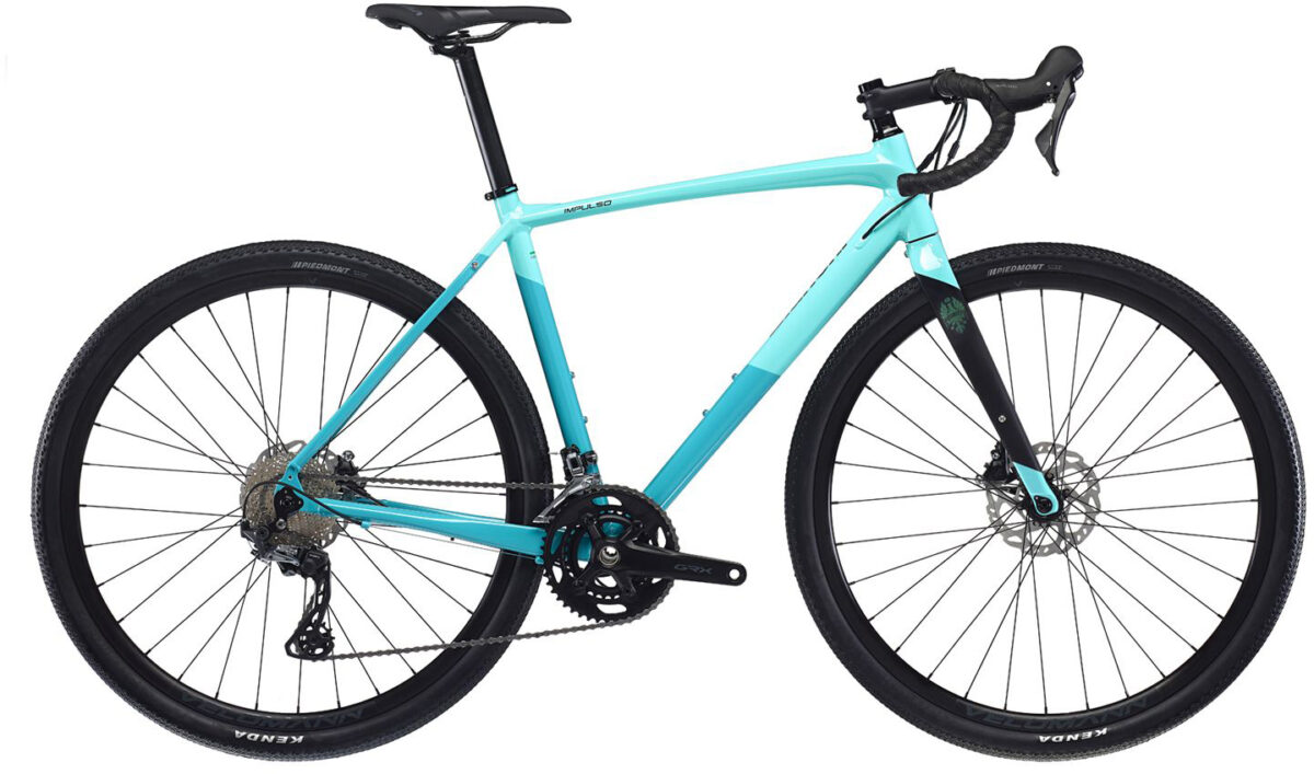 BIANCHI T-TRONIK T TYPE PRO – DEORE 10SP (2022) - immagine 1