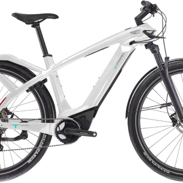 BIANCHI E-OMNIA T TYPE – DEORE 10SP (2022)