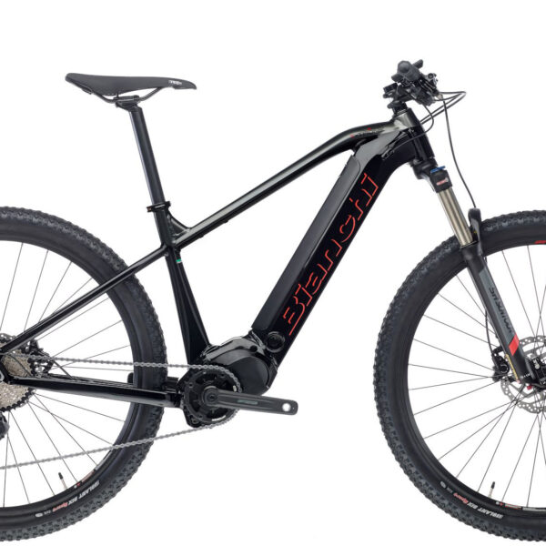 BIANCHI T-TRONIK SPORT 9.1 – DEORE 1X10SP (2022)