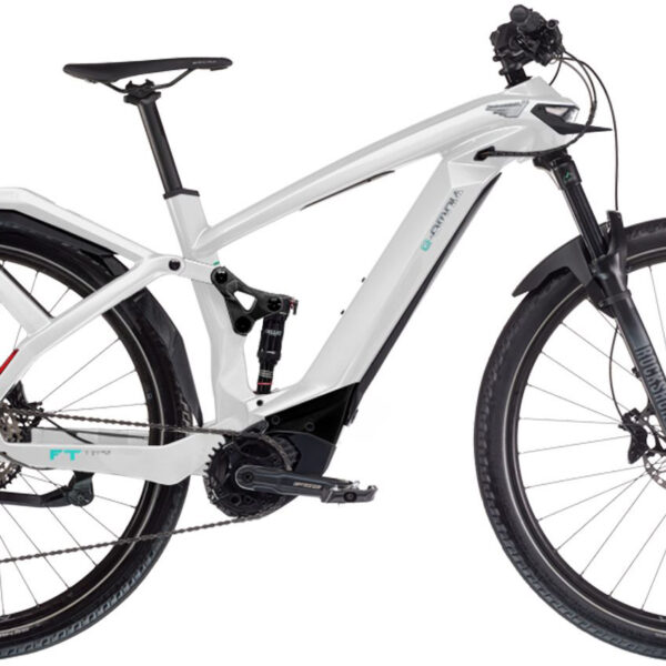 BIANCHI E-OMNIA FT TYPE – XT 1X12