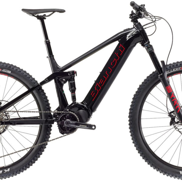 BIANCHI T-TRONIK REBEL 9.1 – XT/DEORE 1X12SP (2022)