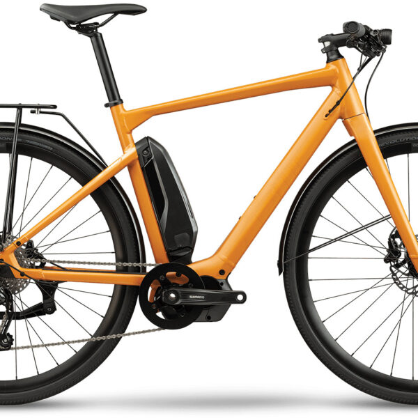 BMC ALPENCHALLENGE AMP AL CITY TWO (2022)
