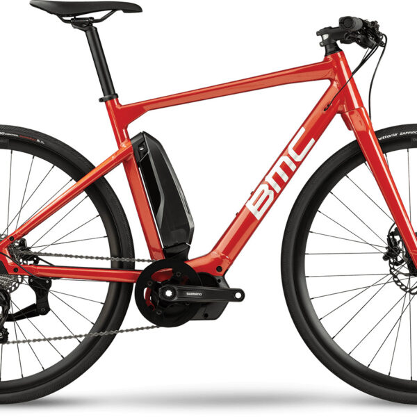 BMC ALPENCHALLENGE AMP AL SPORT ONE (2022)