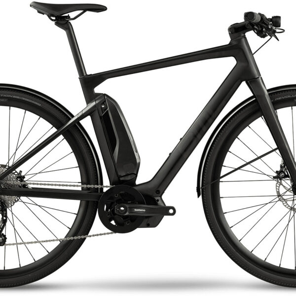 BMC ALPENCHALLENGE AMP CITY ONE (2022)