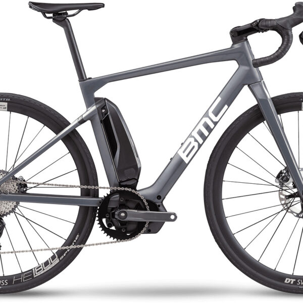 BMC ALPENCHALLENGE AMP SPORT ONE DB (2022)