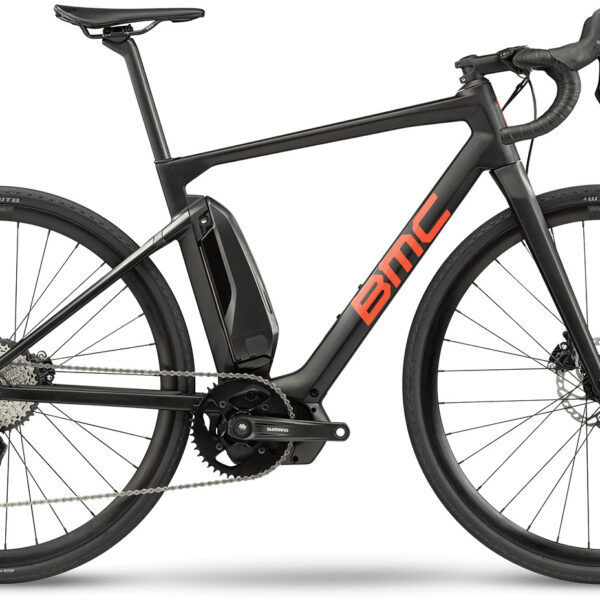 BMC ALPENCHALLENGE AMP SPORT THREE DB (2022)