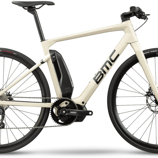 BMC ALPENCHALLENGE AMP SPORT TWO (2022)