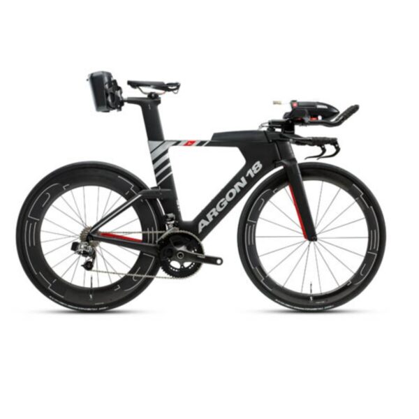 ARGON18 E-119 TRI+ SRAM RED 22 (2020)