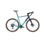 BIANCHI ARCADEX GRX DI2 (2022