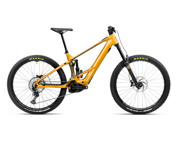 Orbea WILD H20 29″ 750WH 2025