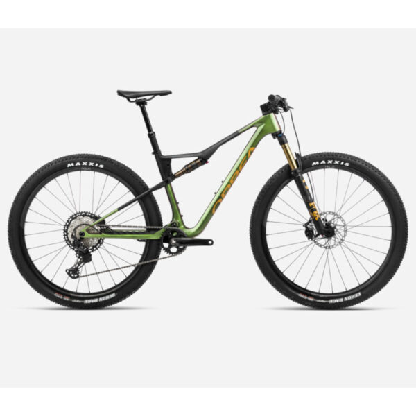 ORBEA OIZ M10 XT (2023)