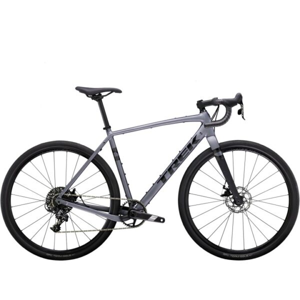 Trek Checkpoint ALR 4 – Grigio Galattico Opaco (2024)