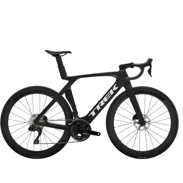 Trek Madone SL 6 Gen 7 Matte Carbon Smoke (2024)