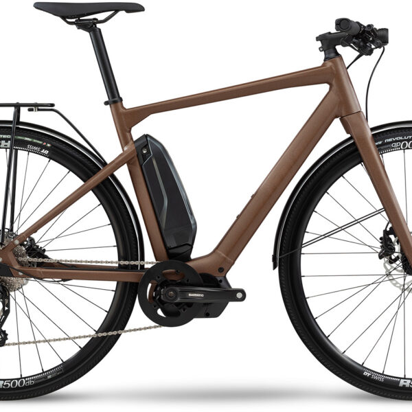 BMC ALPENCHALLENGE AMP AL CITY FOUR (2022)