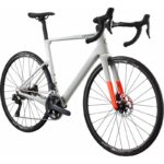 CANNONDALE SUPERSIX EVO 3 CHALK (2024) - immagine 2