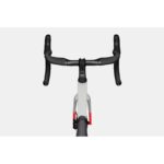 CANNONDALE SUPERSIX EVO 3 CHALK (2024) - immagine 3