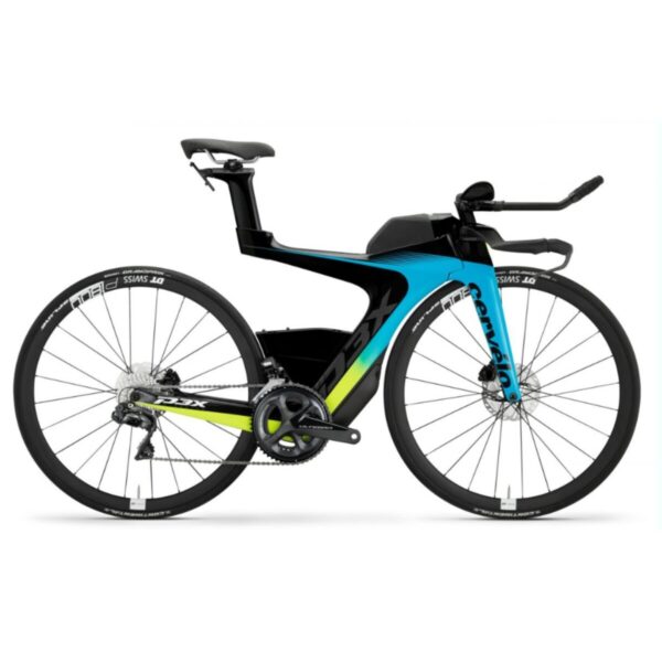 CERVELO P3X Disc Ultegra Di2 2.0 R8060