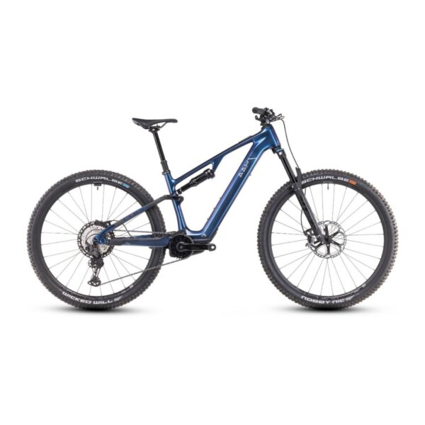 Cube AMS Hybrid ONE44 C:68X SLX 400X 2025