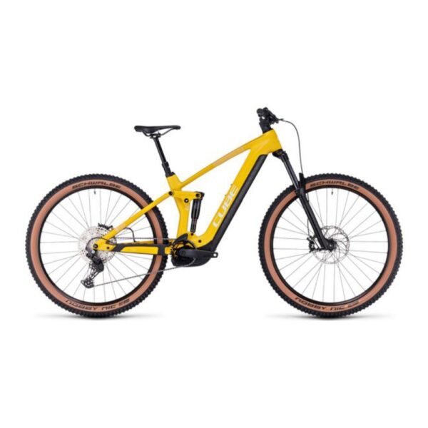 CUBE STEREO HYBRID 140 HPC PRO 625 (2022)