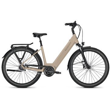 City E-Bike Kalkhoff IMAGE 3.B ADVANCE 500Wh – 2023
