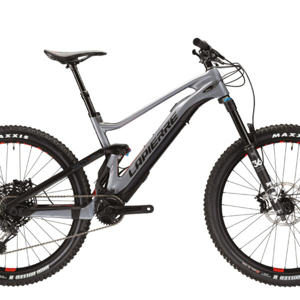 LAPIERRE eZESTY AM 9.0 (2021)