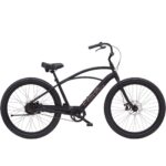 TREK eCITY CRUISER GO! STEP OVER (2022) - immagine 2