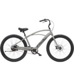 TREK eCITY CRUISER GO! STEP OVER (2022)