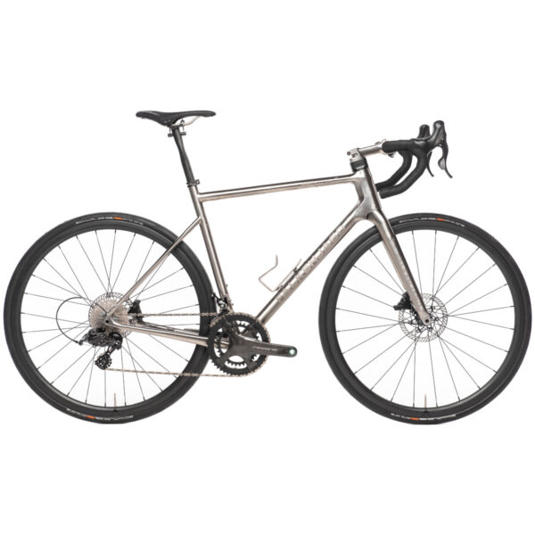 FALKENJAGD ARISTOS RS SPEEDGRAVEL (2023)