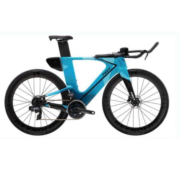 FELT IA ADVANCED FORCE ETAP AXS (2024)