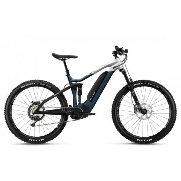 FLYER UPROC 4 4.10 630WH BLU/BIANCO