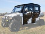 POLARIS GENERAL CABIN 4 1000