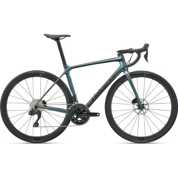 GIANT TCR ADVANCED PRO DISC 1 DI2 (2024)