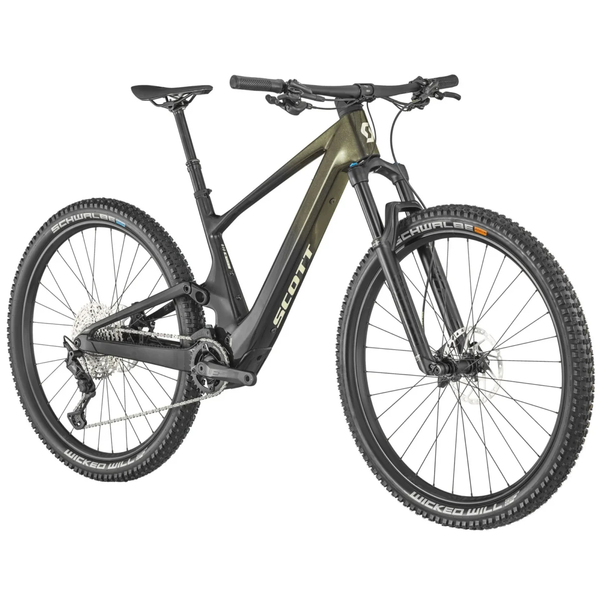 SCOTT LUMEN ERIDE 910 (2023) - immagine 1