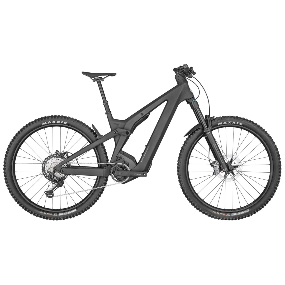 SCOTT PATRON eRIDE (2023) - immagine 1