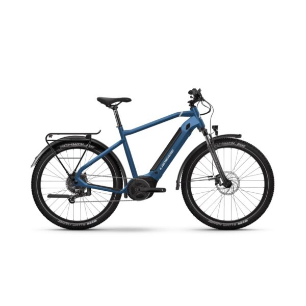 LAPIERRE 2023 OVERVOLT HT 5.5 HIGH – 29″