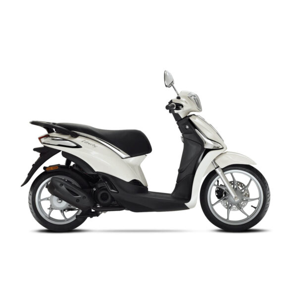 PIAGGIO LIBERTÉ 50 EURO 5 (2022)