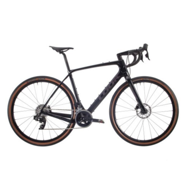 LOOK 765 GRAVEL RS SRAM RIVAL ETAP FC500