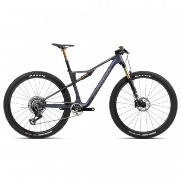 Orbea OIZ M LTD XX AXS – (2023)