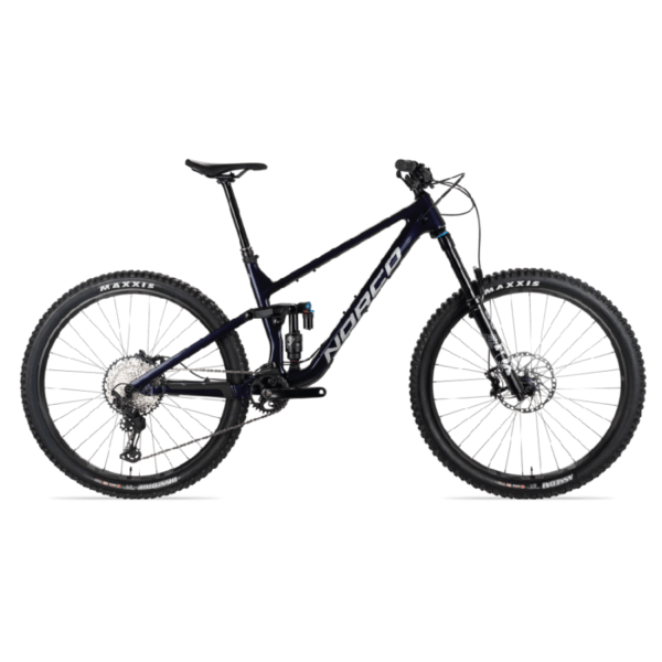 NORCO MTB SIGHT C2 29 PURPLE/SILVER (2021)