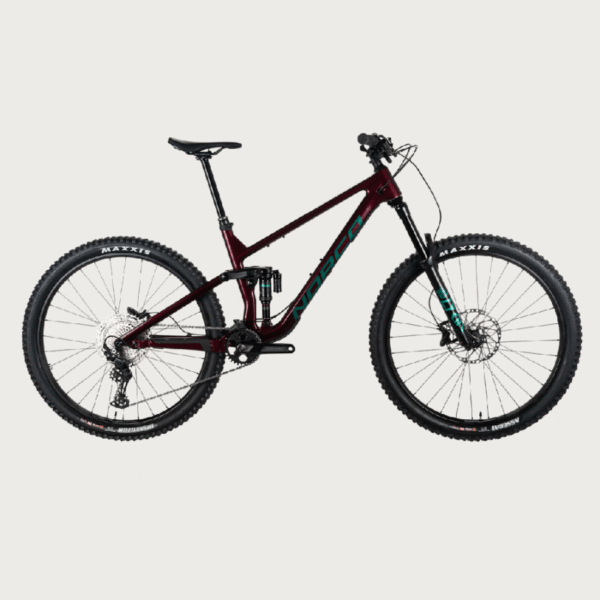 NORCO MTB SIGHT C3 29 2021 RED/GREEN (2021)