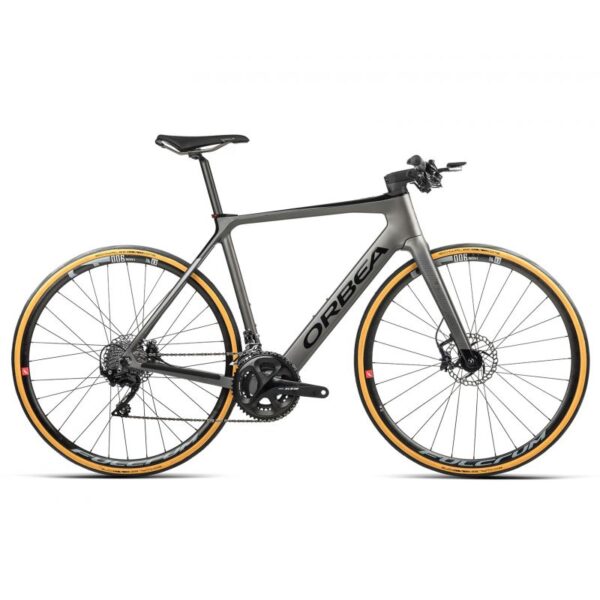 ORBEA GAIN M30 FLAT BAR CARBON (2022)